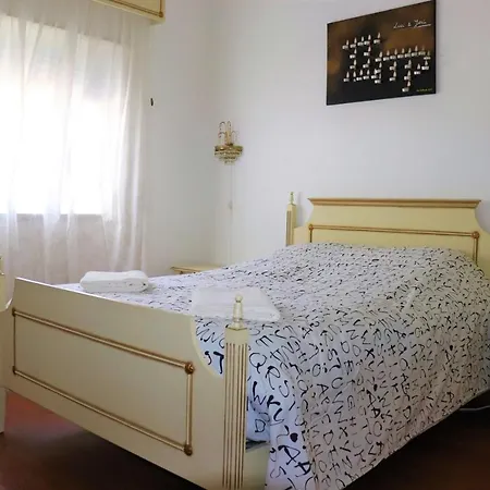 Casa Saloia Ericeira - Close To The Semesterbostad