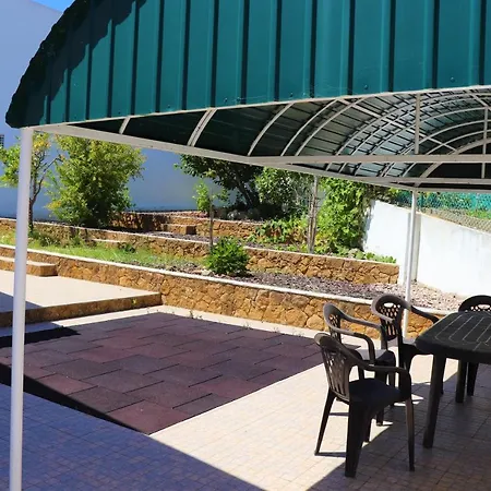 Casa Saloia Ericeira - Close To The Semesterbostad Baleia