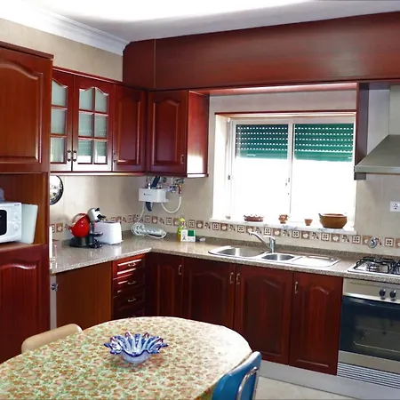 Casa Saloia Ericeira - Close To The Semesterbostad Baleia