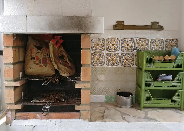 Casa Saloia Ericeira - Close To The *