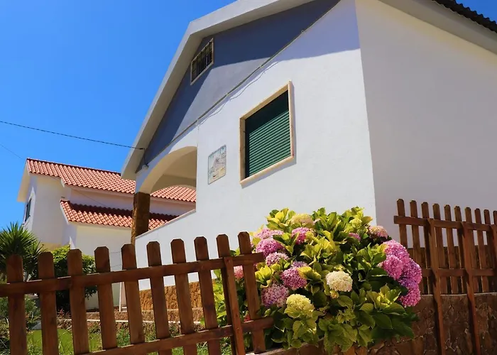 Casa Saloia Ericeira - Close To The
