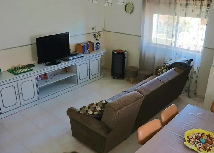 Casa Saloia Ericeira - Close To The *