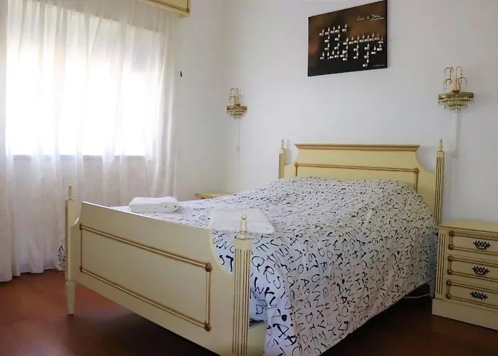 Casa Saloia Ericeira - Close To The Semesterbostad