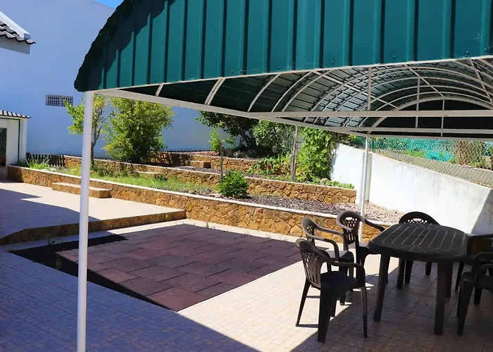 Casa Saloia Ericeira - Close To The Semesterbostad Baleia