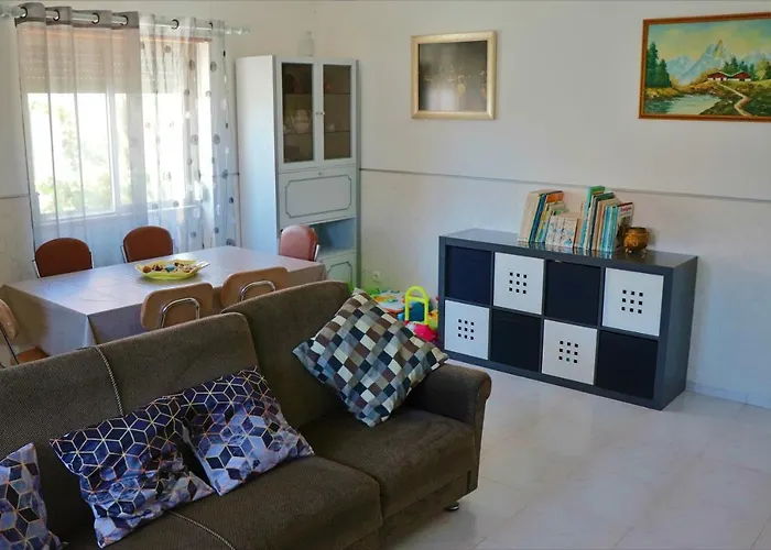 Casa Saloia Ericeira - Close To The *