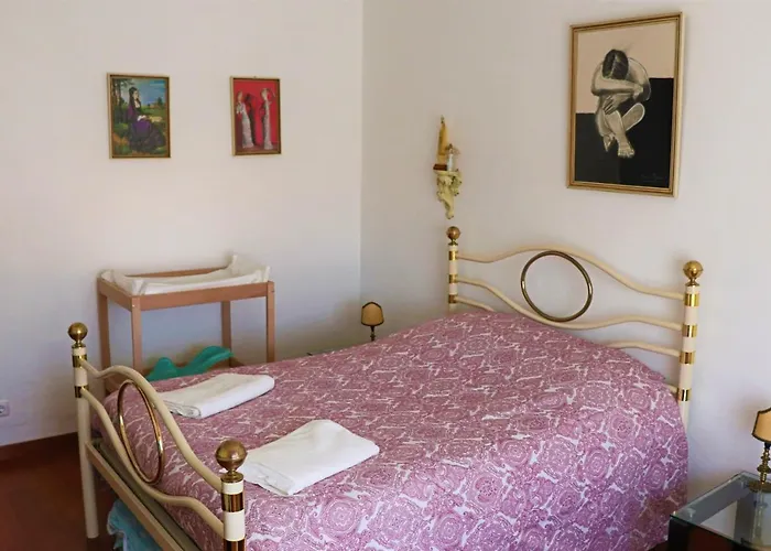 Casa Saloia Ericeira - Close To The Semesterbostad