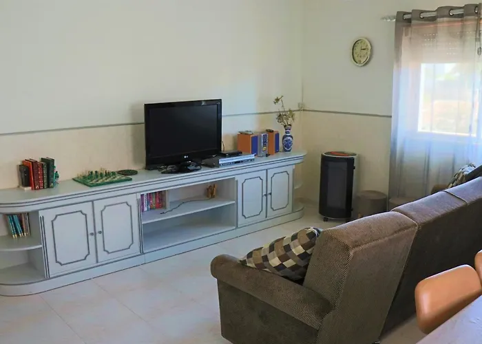 Casa Saloia Ericeira - Close To The Semesterbostad Baleia